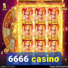 6666 casino